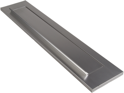 Ami Briefschild Ta Türstärke 53 57 Feder F1 - 400101