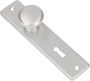 Ami-Knopf 160 40 fester kurzer Schild 165 4 rh sl 56 f1 – 310152 - afbeelding 1