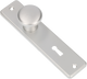 Ami-Knopf 160 40 fester kurzer Schild 165 4 rh sl 56 f1 – 310152