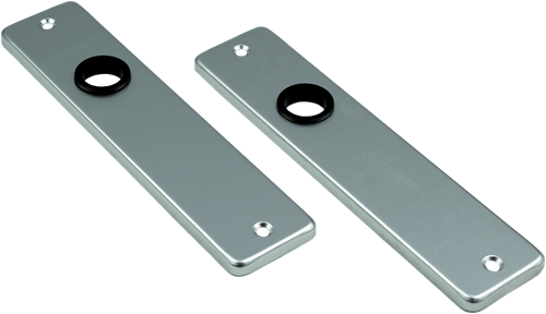 Ami Kortschild 165 4 rh blind f-1 - 211000