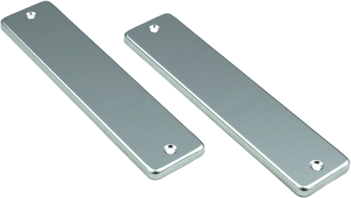 Ami Kurzschild 165 4 rh komplett blind f-1 - 211030