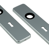 Ami Kurzschild 185 44 SL 56 Click F-1 – 210302