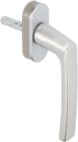 Ami Fenstergriff 810 7x32 oval f1 - 425511