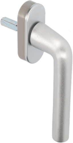 Ami Fenstergriff 820 7x32 f1 oval - 425601