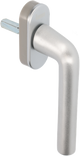 Ami Fenstergriff 820 7x32 f1 oval - 425601