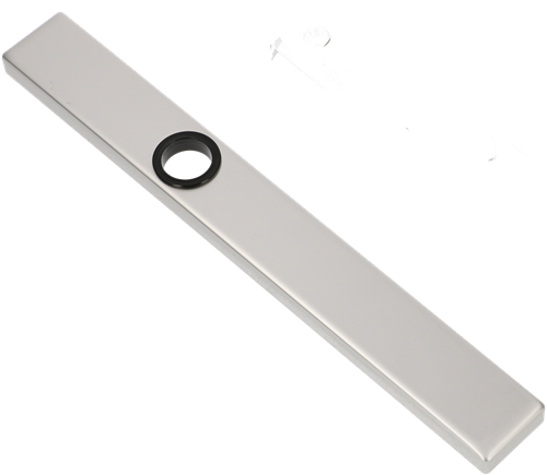 Ami Schmalschild 245 30 Blind M5 F-1 – 510631