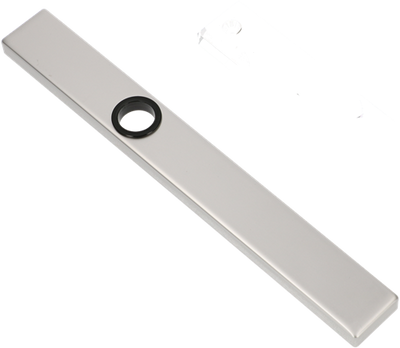 Ami Schmalschild 245 30 Blind M5 F-1 – 510631