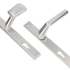 Ami Sicherheitsbeschlag 251 32 Profilzylinder 72 Kn 166 Re F1 A Z 379 Drehfeder 251 32 Profilzylinder 72 Türstärke 53 57 mm – 840284