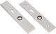 AMI-Sicherheitsbeschlag 251 50 außen und innen F1 Profilzylinder 72 Umkehrung 2GTS Türstärke 38 42 mm - 803163