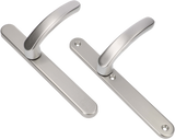 Ami Sicherheitsbeschlag 257 32 2 Blind Kn169 50 F1 A Z 378 Drehfeder 257 32 2 Blind Türstärke 53 57 mm – 845420 - afbeelding 1