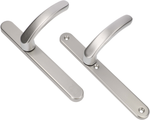 Ami Sicherheitsbeschlag 257 32 2 Blind Kn169 50 F1 A Z 378 Drehfeder 257 32 2 Blind Türstärke 53 57 mm – 845420