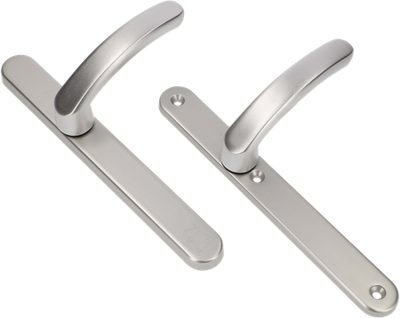 Ami Sicherheitsbeschlag 257 32 2 Blind Kn169 50 F1 A Z 378 Drehfeder 257 32 2 Blind Türstärke 53 57 mm – 845420