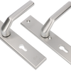 Ami Sicherheitsbeschlag 379 Rota Spring 251 50 Profilzylinder 55 F1 A Z 379 Rota Spring 251 50 Profilzylinder 55 Türstärke 38 42 - 809100