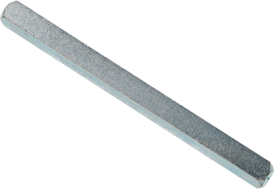 Ami Vierkantstift 8x140 mm - 900461