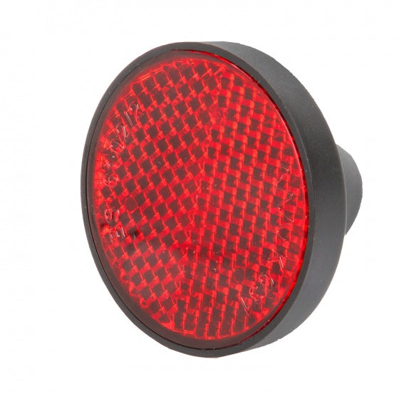 Hi-Point-Heckreflektor 41 mm jeweils rot