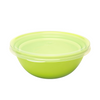 Amuse Basic Servierschüssel-Set grün 4-teilig
