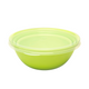 Amuse Basic Servierschüssel-Set grün 4-teilig