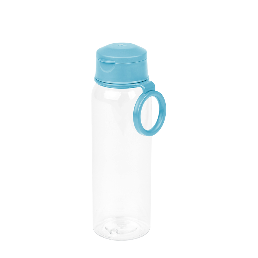 Amuse Basic Wasserflasche blau 500ml