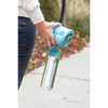 Amuse Basic Wasserflasche blau 500ml