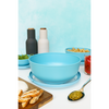 Amuse Life Speiseschüssel mit Deckel, blau, 2000 ml