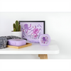 Amuse Lunchbox mittelgroßer lila Oktopus