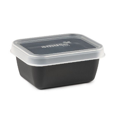 Amuse Pro Essensbox rechteckig klein 400ml