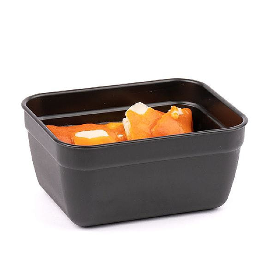 Amuse Pro Essensbox rechteckig klein 400ml