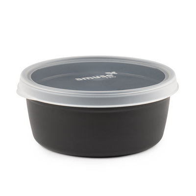 Amuse Pro Essensbox rund groß 1200ml