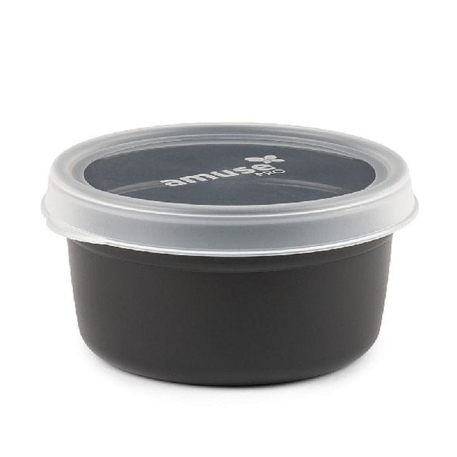 Amuse Pro Mahlzeitenbox rund mittel 500 ml