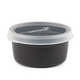 Amuse Pro Mahlzeitenbox rund mittel 500 ml