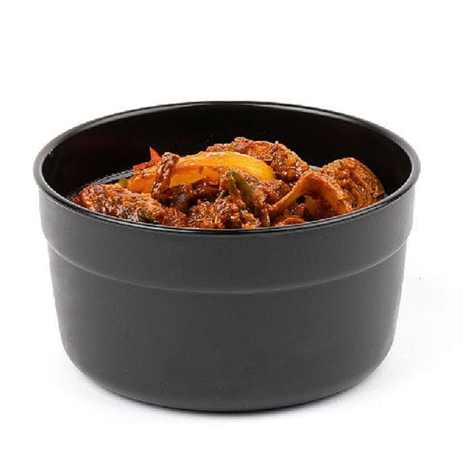 Amuse Pro Mahlzeitenbox rund mittel 500 ml