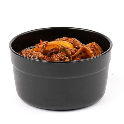 Amuse Pro Mahlzeitenbox rund mittel 500 ml