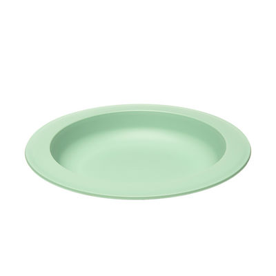 Pic Amuse Suppenteller grün ø24,5cm