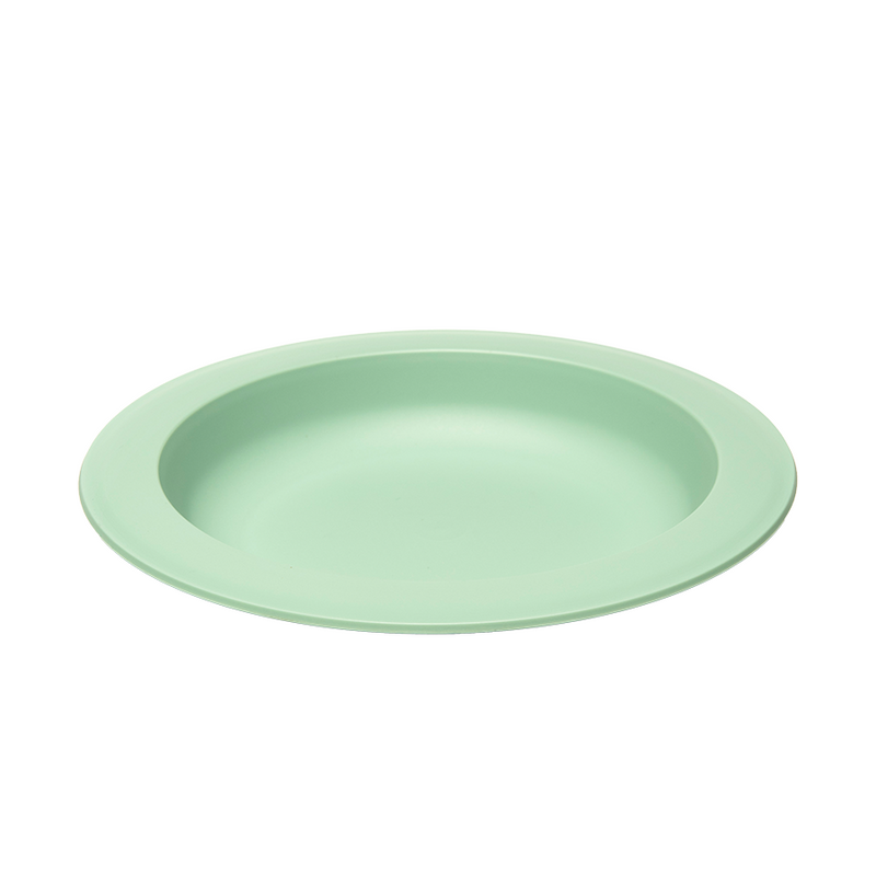 Pic Amuse Suppenteller grün ø24,5cm