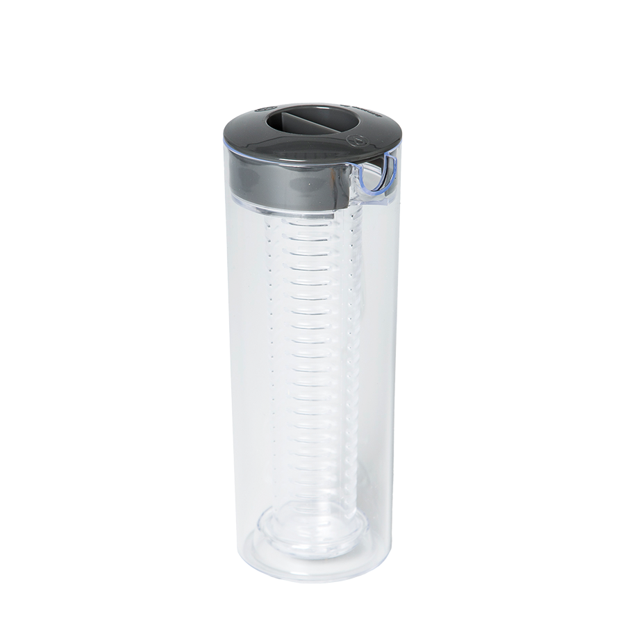 Amuse Wasseraufguss grau 1l