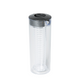 Amuse Wasseraufguss grau 1l
