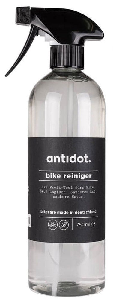 Antidot Fahrradreiniger 750 ml