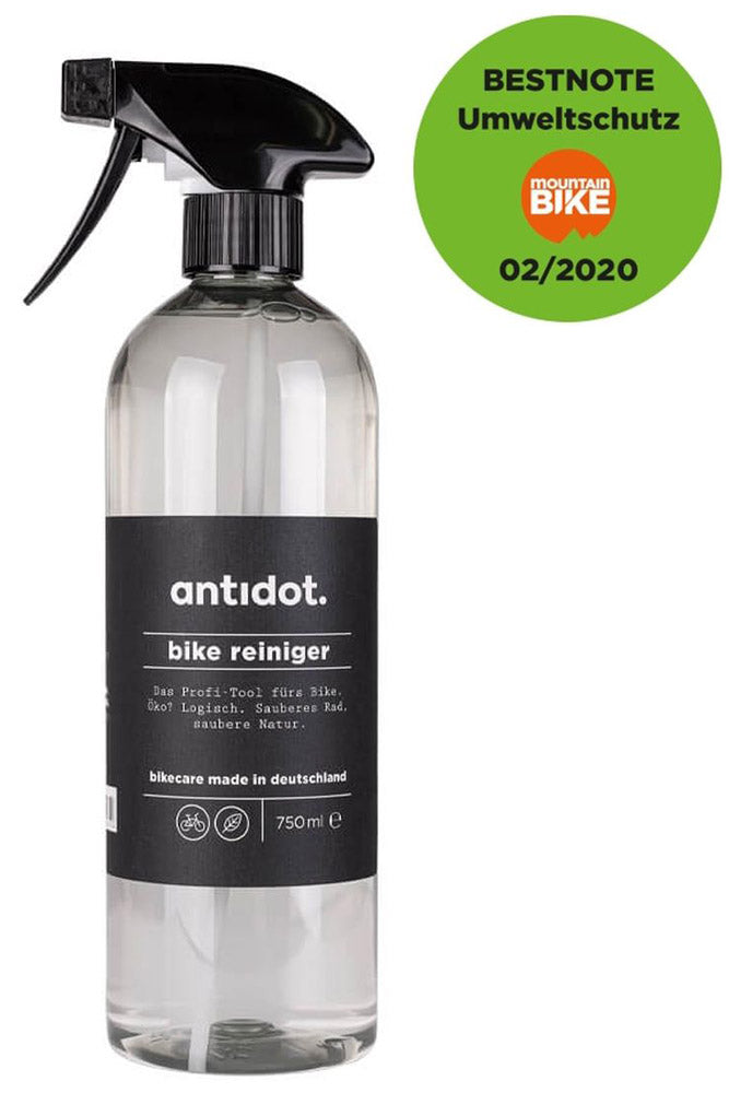 Antidot Fahrradreiniger 750 ml