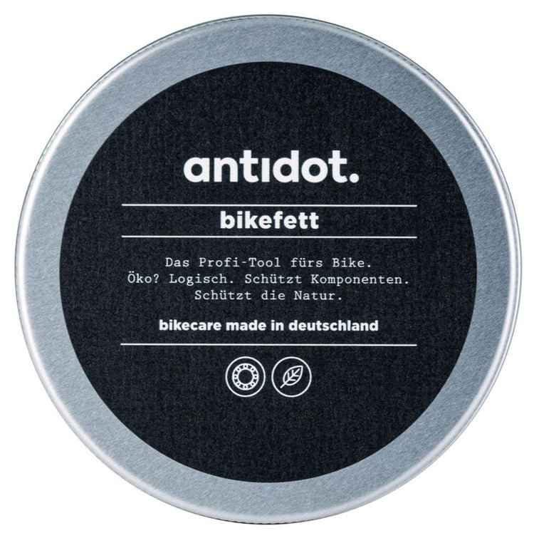 Antidot Fahrradfett 100g
