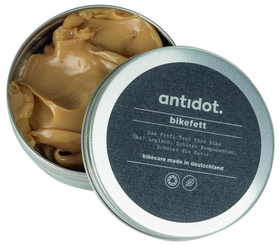 Antidot Fahrradfett 100g