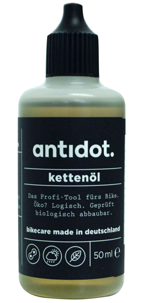Antidot-Kettenöl 50 ml