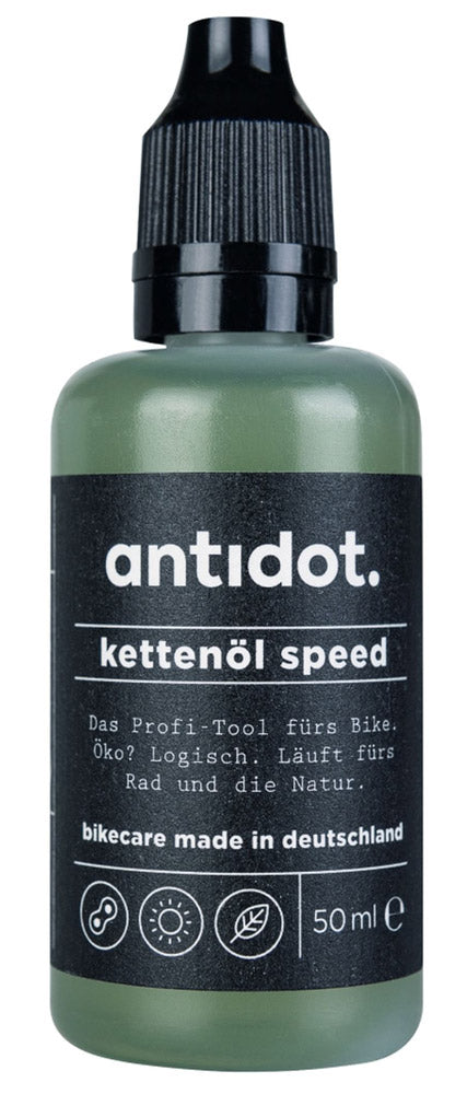 Antidot Kettenöl Speed 50ml