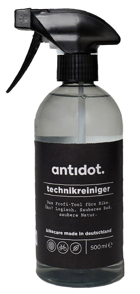 Antidot technischer Reiniger 500ml
