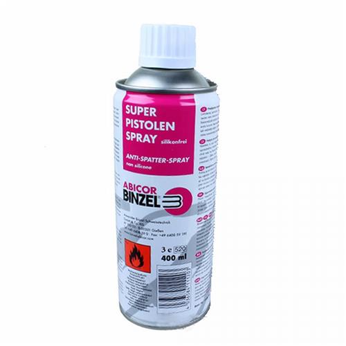 Binzel Anti-Spritzer-Spray 400 ml