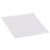 Nellies Wahl • Pressboy A5 transparente Platte d