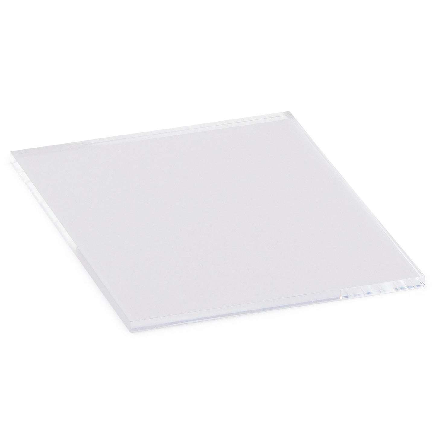 Nellies Wahl • Pressboy A5 transparente Platte d
