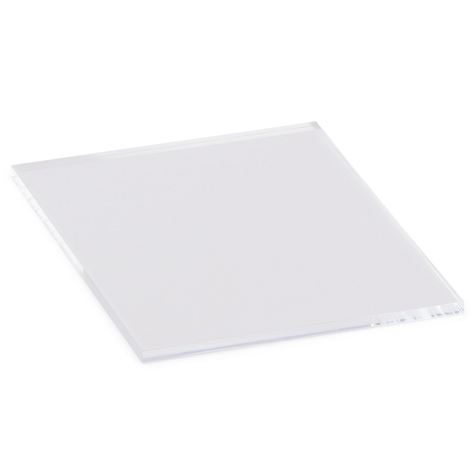 Nellies Wahl • Pressboy A5 transparente Platte d