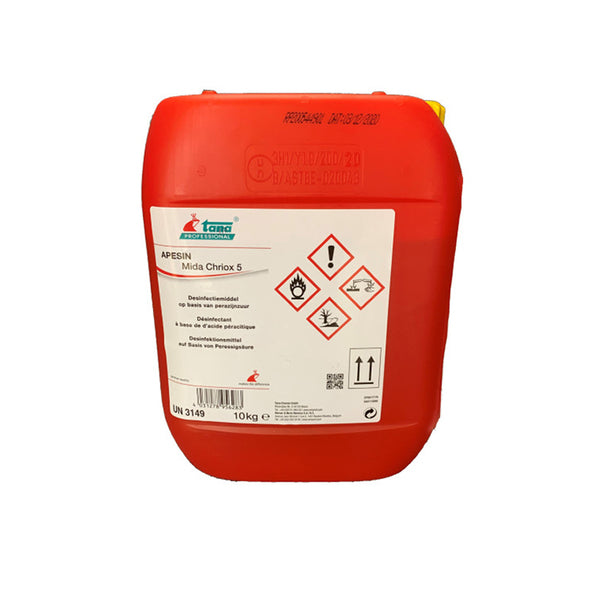 Tana Professional Tana Apesin Mida Chriox 5 (10 kg)