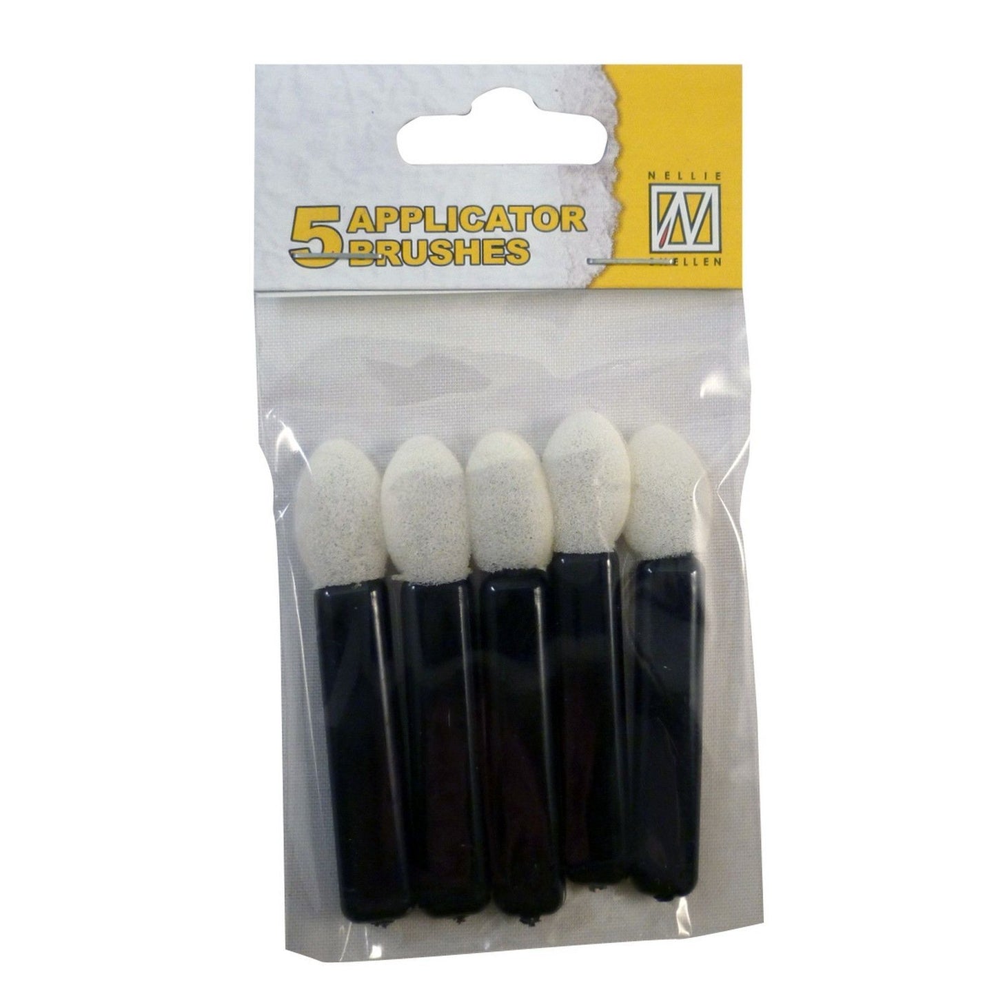 Nellies Wahl • Set mit 5 Applikatoren