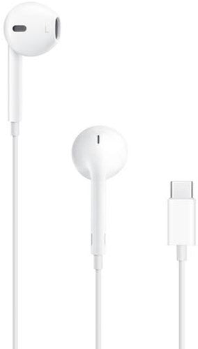 Apple Earpods mit USB-C-Anschluss – 9540096